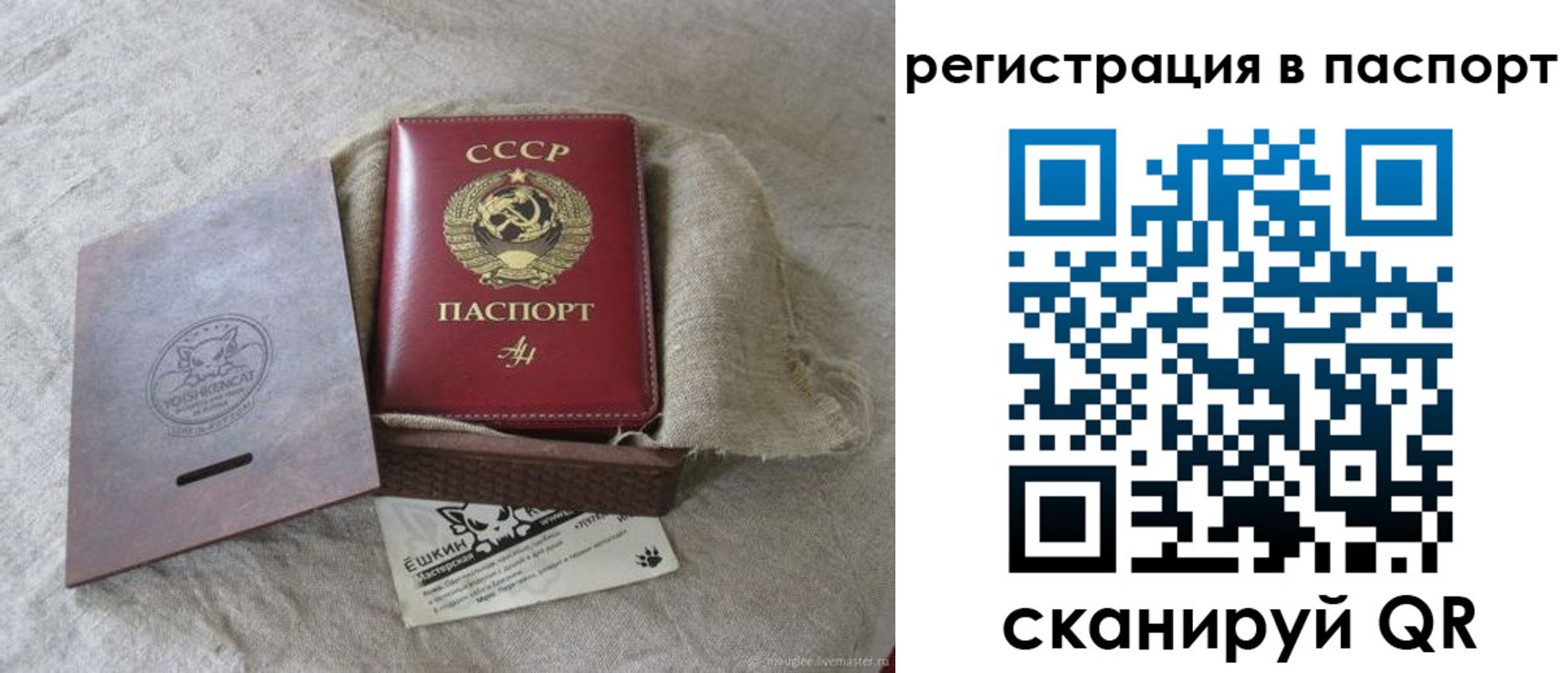 где прописаться в Красном Куте